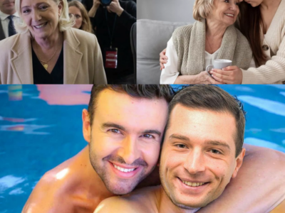 L’Éloge de la Vulnérabilité : Quand le Masque du Pouvoir Finit par Tomber