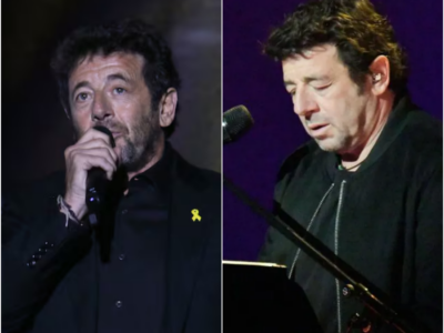 « Il n’est pas le bienvenu » : Quand l’Affaire Patrick Bruel Bouleverse la Politique Locale et Relance le Débat sur la Morale Publique