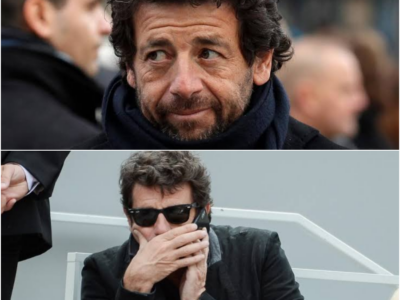 Toulouse en Ébullition : Le Maintien du Concert de Patrick Bruel Déclenche la Fureur de l’Opposition, “Qu’il Perde Son Argent, Ce N’est Pas Mon Problème !”