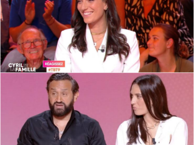 Cyril Hanouna et Shana Loustau : Le Bouquet de la Destinée, Vers un Mariage Imminent pour le Trublion du PAF ?