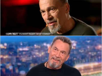 Florent Pagny : L’Enfer Caché de son Fils Inca en France, le Témoignage Déchirant d’un Père Face à la Cruauté de la Célébrité