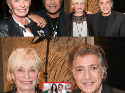 The Day the Music Stopped: The Heartbreaking Truth Behind a Musical Legend’s Sudden Disappearance