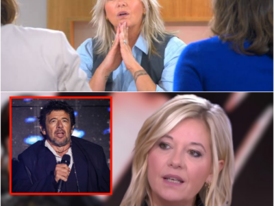 Affaire Patrick Bruel : L’Émotion Poignante de Flavie Flament Face à une Annulation Historique, le Séisme “#MeToo” Français a-t-il Enfin Frappé ?