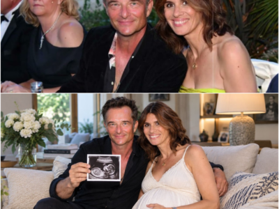 À 60 ans, David Hallyday Brise le Silence : L’Ombre de Johnny, le Drame de l’Héritage et la Femme Qui L’a Sauvé du Gouffre