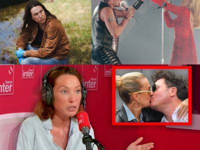 “Je veux qu’on raconte le vrai Johnny, pas des c*nneries !” : À 42 ans, Laura Smet sort de son silence et lance une offensive cinglante contre Laeticia Hallyday
