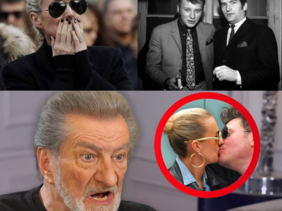 À 83 Ans, Eddy Mitchell Brise Le Silence Et Fait Trembler Le Clan Hallyday : “On Ne Déshérite Pas Ses Enfants”