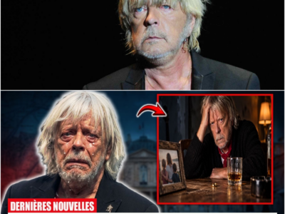 Renaud à 74 ans : Le lourd prix des erreurs, les fantômes du passé et l’incroyable rédemption d’un géant de la chanson française