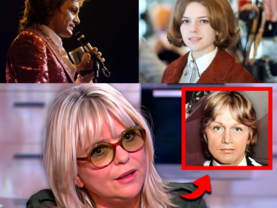 L’Enfer Derrière les Paillettes : La Vérité Bouleversante sur la Relation entre France Gall et Claude François