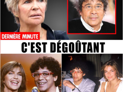 Le Secret de Véronique Jannot : Cancer, Amours Tragiques et Maternité Inespérée, La Vérité sur la Femme Derrière le Sourire