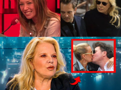 Sylvie Vartan à cœur ouvert : L’icône brise le silence et dénonce l’injustice de l’héritage Hallyday