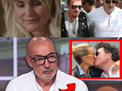 L’Ombre au Tableau : Le Chauffeur de Johnny Hallyday Dévoile les Secrets Glaçants du Couple et l’Emprise de Laeticia