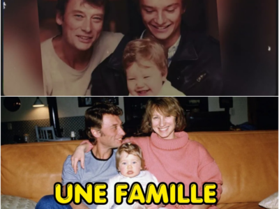 La Guerre de l’Héritage Hallyday : Comment le Silence de Nathalie Baye a Forgé la Résilience de Laura Smet Face à la Trahison Ultime