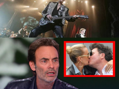 Le Masque Tombe : Anthony Delon Révèle les Secrets les Plus Sombres de Laeticia Hallyday et l’Héritage du Taulier