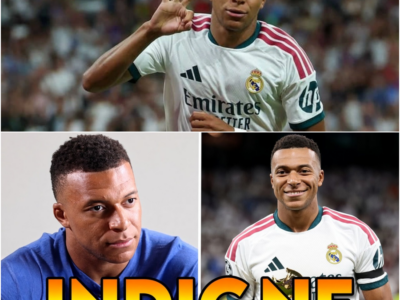 Mbappé et le Délire de Grandeur : Autopsie d’une Déclaration Qui Secoue la Planète Football avant le Ballon d’Or