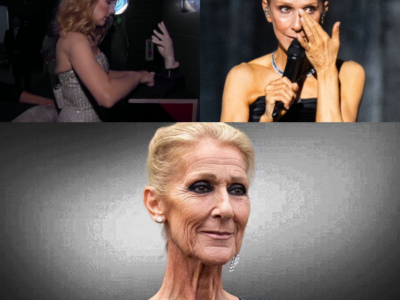 Céline Dion : L’héritage d’une icône, entre fortune colossale, sacrifices déchirants et larmes familiales