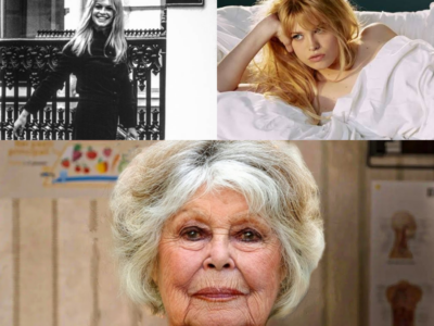 Derrière les Strass et les Paillettes : La Vie Secrète, Tragique et Tourmentée de Brigitte Bardot