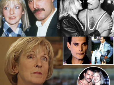 L’Amour Secret de Freddie Mercury : À 73 Ans, Mary Austin Brise Son Silence et Révèle la Vérité sur le Leader de Queen