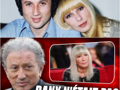 À 84 ans, le Masque Tombe : Les Confessions Bouleversantes de Michel Drucker sur ses Infidélités, ses Traumatismes et la Tragédie de 2026 qui a Brisé sa Femme