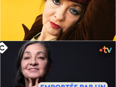 Catherine Ringer, l’icône indomptable des Rita Mitsouko, foudroyée par la maladie : La fin d’une époque