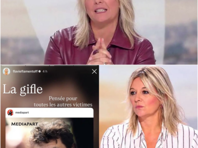 Séisme Judiciaire : Patrick Bruel Autorisé à Quitter la France, Flavie Flament Dénonce une “Gifle” Insupportable