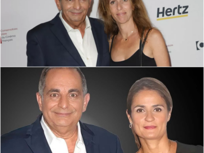 Le Séisme Laurent Fontaine : Quand le Sourire de la Télévision se Fissure Face aux Révélations Terrifiantes de son Ex-Épouse