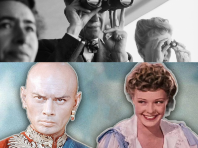 La Mort Tragique de Yul Brynner : Les Secrets Enfouis, les Amours Brisées et le Message Glaçant d’un Roi d’Hollywood