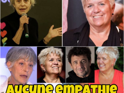  CLASH EXPLOSIF : Lio Détruit Publiquement Mimie Mathy Après Ses Propos Chocs sur l’Affaire Patrick Bruel !