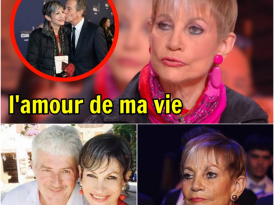« J’ai déjà tout vécu » : La révélation poignante d’Isabelle Morini-Bosc sur son amour éternel face à la superficialité des rencontres modernes