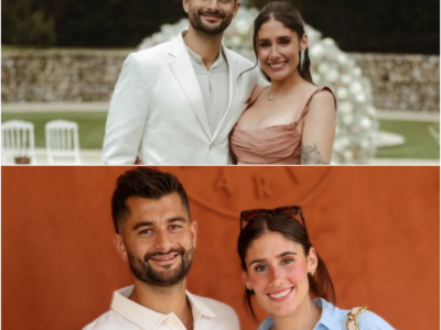 « Notre couple s’arrête, mais notre famille ne s’arrête pas » : Les dessous bouleversants et dignes de la séparation de Jesta Hillmann et Benoît Assadi