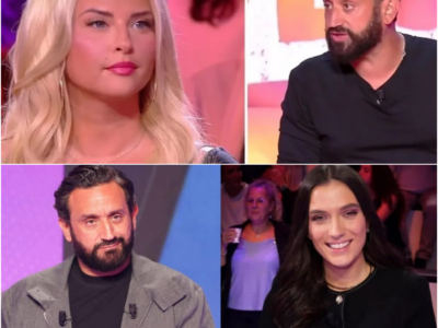 Kelly Vedovelli Brise le Silence : Le Vrai Visage de Cyril Hanouna Dévoilé, un Avertissement Bouleversant pour Shana Loustau