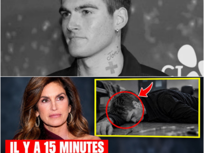 Mort de Presley Gerber à 27 ans : Le Calvaire Secret du Fils de Cindy Crawford et la Tragédie des Illusions Perdues