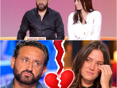 Cyril Hanouna et Shana Loustau : La Séparation Choc à l’Écran, les Véritables Raisons d’un Bouleversement Télévisuel Inattendu