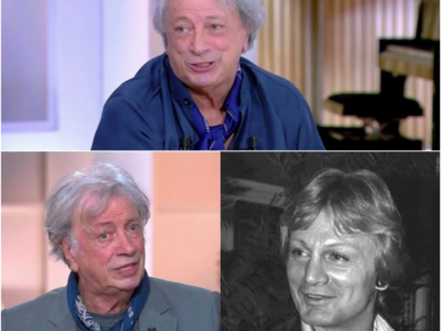 Headline: Hervé Vilard Pulvérise le Mythe Claude François : Révélations Chocs, Sabotages et Secrets Inavouables en Coulisses
