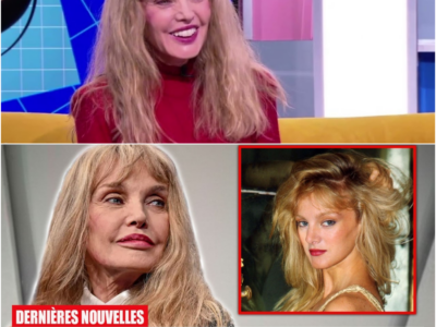 À 73 ans, le masque tombe : Les tragédies inavouables et les lourds secrets de famille qui ont brisé l’enfance d’Arielle Dombasle