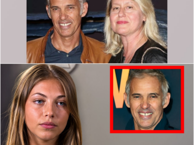Héritage Déchiré : Au Cœur de la Guerre Fratricide et des 100 Millions d’Euros qui Pulvérisent le Clan Belmondo