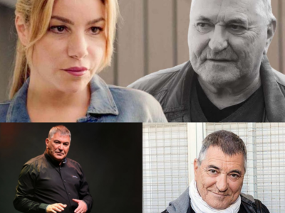 Au Crépuscule du Rire : La Révélation Choc sur le Combat Secret de Jean-Marie Bigard