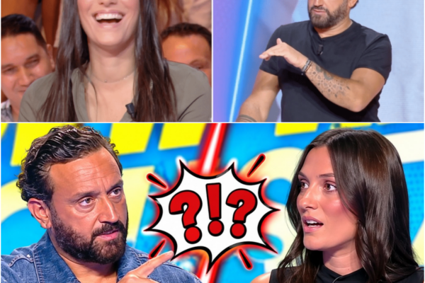 Scandale, Séduction et Révélations Intimes : Quand Christophe Carrière Lâche une Bombe sur Shana Loustau et Fait Trembler les Coulisses de la Télévision !