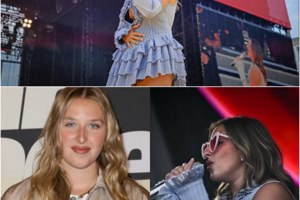 Héléna au Bord du Désespoir : Bloquée à Bangkok, la Chanteuse Brise le Cœur de ses Fans et Annule un Rendez-vous Bouleversant !