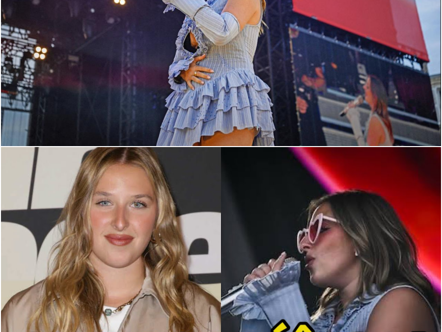 Héléna au Bord du Désespoir : Bloquée à Bangkok, la Chanteuse Brise le Cœur de ses Fans et Annule un Rendez-vous Bouleversant !