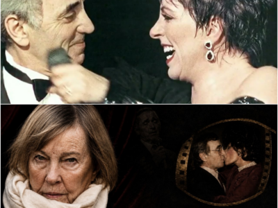 La Vérité Bouleversante de Charles Aznavour : Le Secret Intime de 50 Ans de Mariage Révélé par Ulla