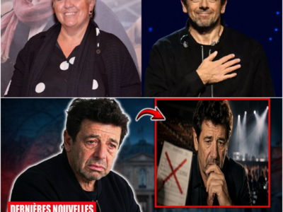 L’Affaire Patrick Bruel : Anatomie d’une Chute Médiatique, Entre Présomption d’Innocence et Censure Populaire