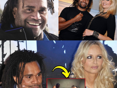 L’Ombre du Champion : Le Lourd Secret et la Double Vie Inédite de Christian Karembeu Enfin Dévoilés