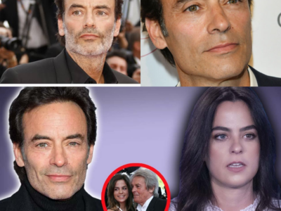 Le Séisme Delon : Quand Anthony Brise le Silence et Fait Trembler l’Empire Familial