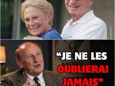 Les Confessions Intimes de Bourvil : Les 5 Monstres Sacrés Qui Ont Bouleversé Sa Vie et Sa Carrière