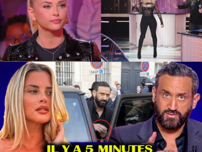 Scandales, Amours Secrètes et Salaires Faramineux : La Vérité Éclate Dans les Coulisses de la Télévision