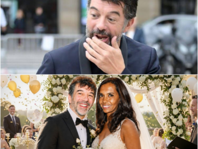 « Je l’aime, je l’ai toujours aimée » : La Confession Déchirante de Stéphane Plaza, l’Homme Derrière le Clown, qui Révèle le Grand Amour Sacrifié de sa Vie